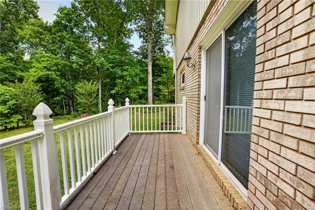 5138 Red Fox Trail, Asheboro, NC 27205