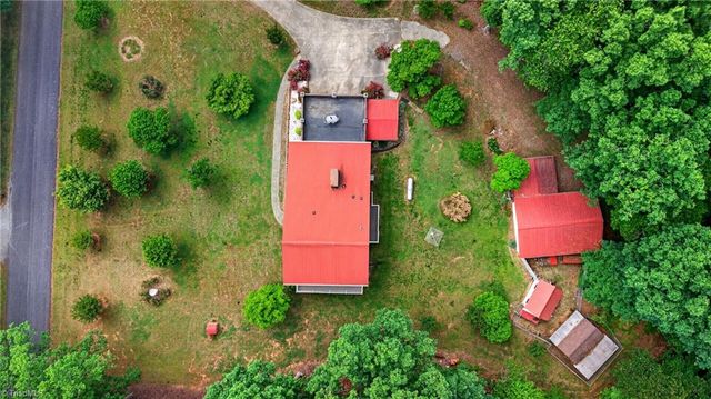 5138 Red Fox Trail, Asheboro, NC 27205