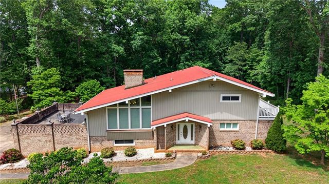 5138 Red Fox Trail, Asheboro, NC 27205