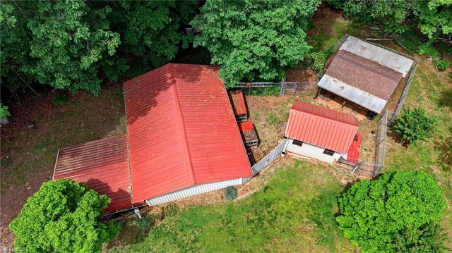 5138 Red Fox Trail, Asheboro, NC 27205