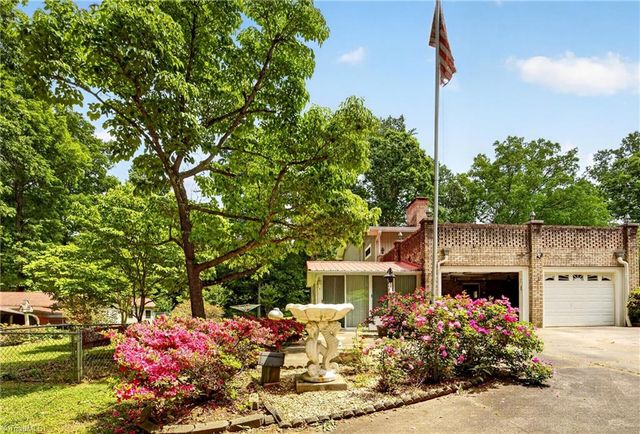 5138 Red Fox Trail, Asheboro, NC 27205