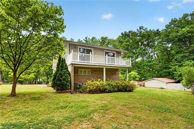 5138 Red Fox Trail, Asheboro, NC 27205