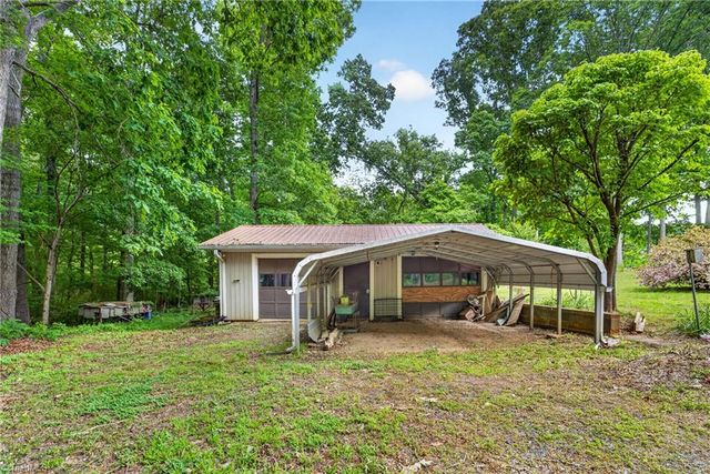 5138 Red Fox Trail, Asheboro, NC 27205