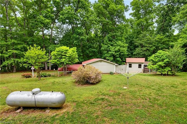 5138 Red Fox Trail, Asheboro, NC 27205