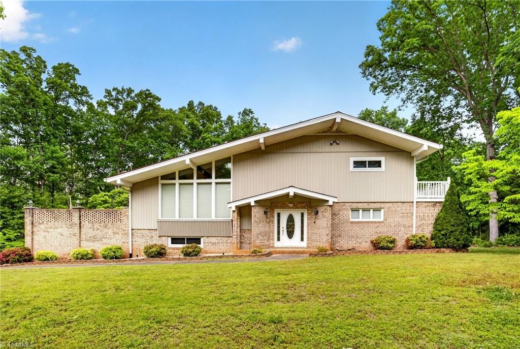 5138 Red Fox Trail, Asheboro, NC 27205