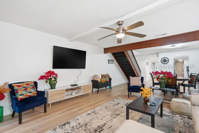 26 Sailmaster Common 26, Hilton Head Island, SC 29928
