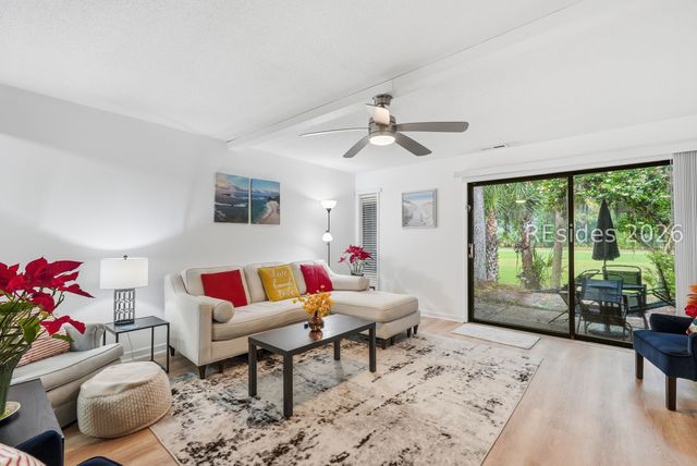 26 Sailmaster Common 26, Hilton Head Island, SC 29928