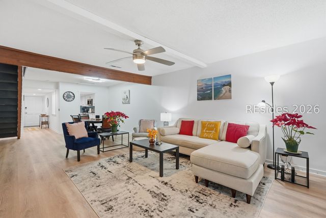 26 Sailmaster Common 26, Hilton Head Island, SC 29928