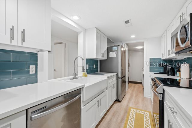26 Sailmaster Common 26, Hilton Head Island, SC 29928