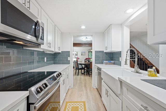 26 Sailmaster Common 26, Hilton Head Island, SC 29928