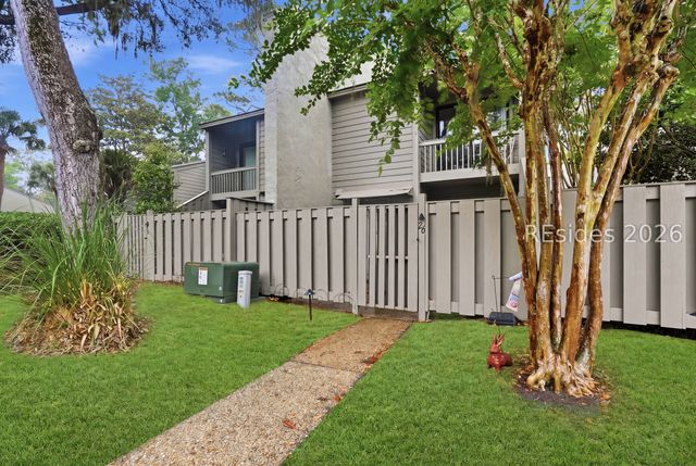 26 Sailmaster Common 26, Hilton Head Island, SC 29928