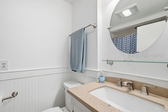 26 Sailmaster Common 26, Hilton Head Island, SC 29928