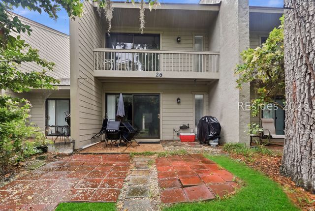 26 Sailmaster Common 26, Hilton Head Island, SC 29928