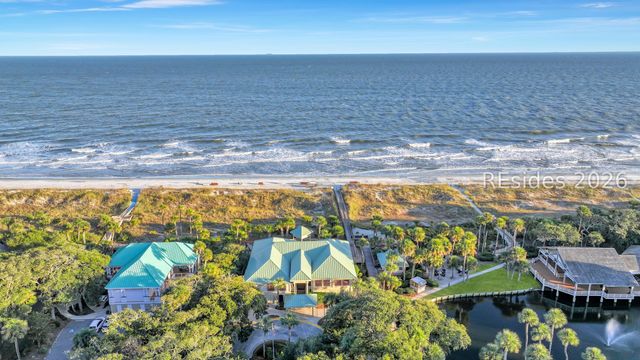 26 Sailmaster Common 26, Hilton Head Island, SC 29928