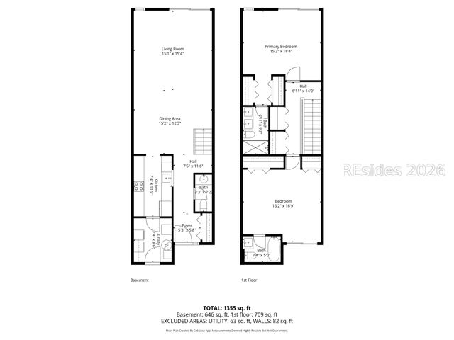 26 Sailmaster Common 26, Hilton Head Island, SC 29928