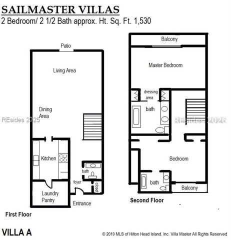 26 Sailmaster Common 26, Hilton Head Island, SC 29928