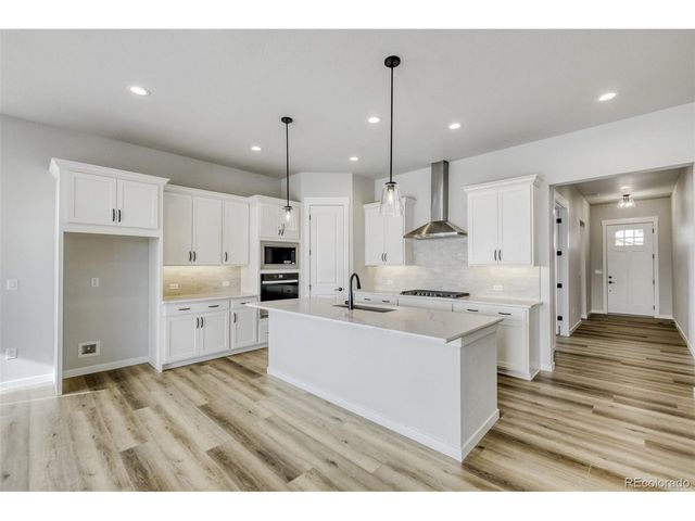 8423 David Rudabaugh Dr, Colorado Springs, CO 80908