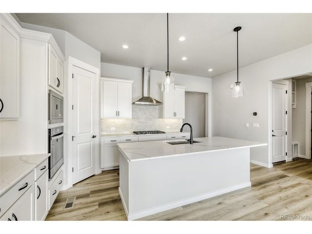 8423 David Rudabaugh Dr, Colorado Springs, CO 80908