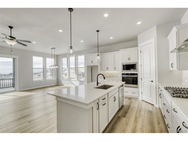 8423 David Rudabaugh Dr, Colorado Springs, CO 80908