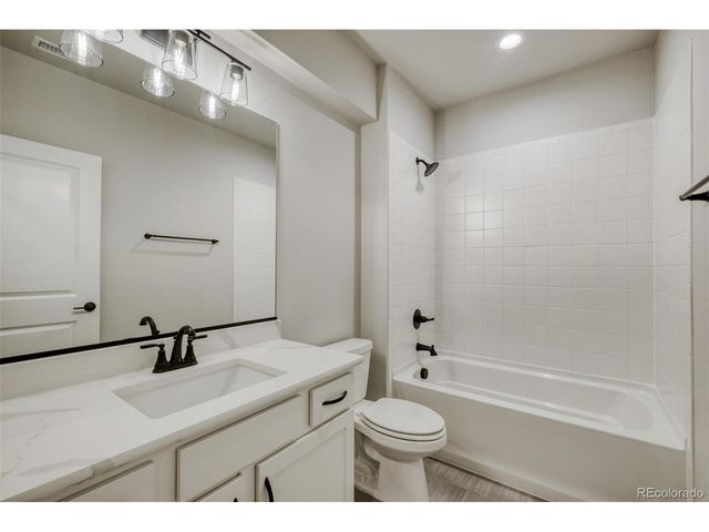 8423 David Rudabaugh Dr, Colorado Springs, CO 80908