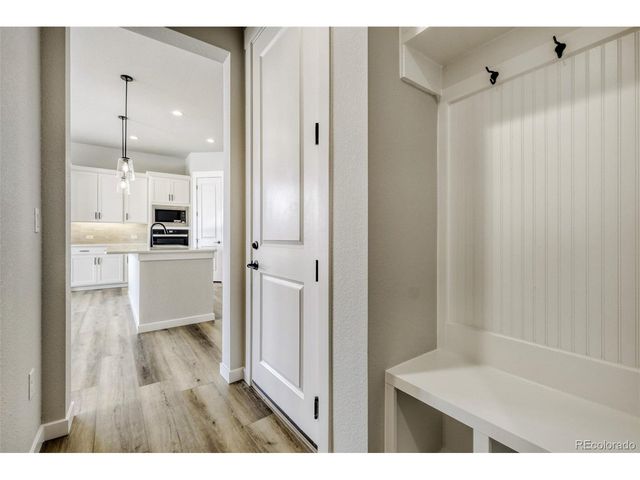 8423 David Rudabaugh Dr, Colorado Springs, CO 80908