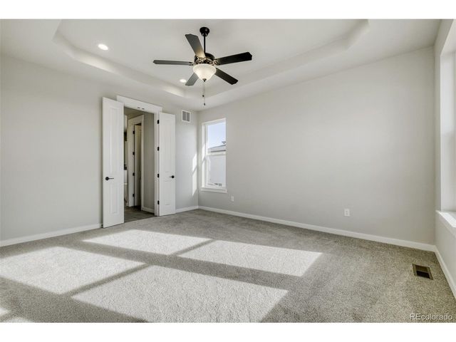 8423 David Rudabaugh Dr, Colorado Springs, CO 80908