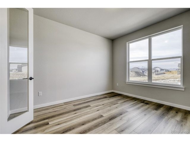 8423 David Rudabaugh Dr, Colorado Springs, CO 80908