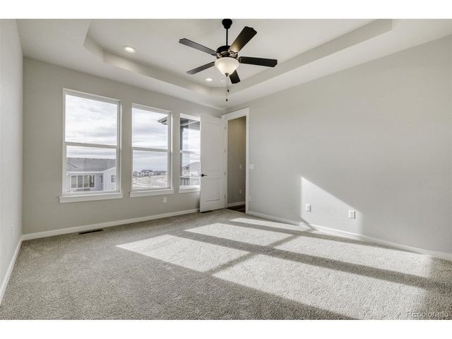 8423 David Rudabaugh Dr, Colorado Springs, CO 80908