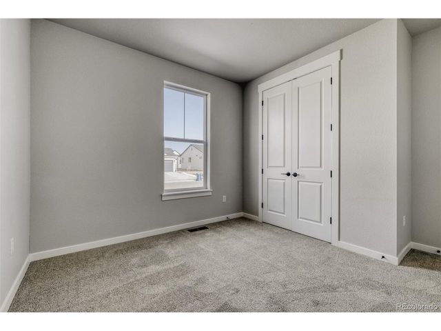 8423 David Rudabaugh Dr, Colorado Springs, CO 80908