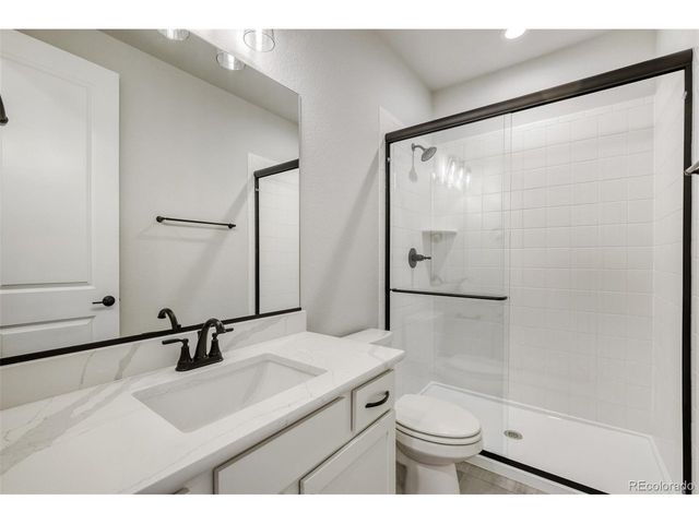 8423 David Rudabaugh Dr, Colorado Springs, CO 80908