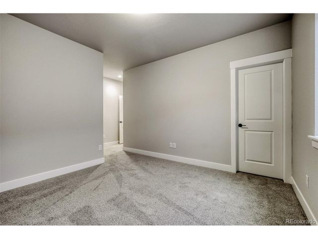 8423 David Rudabaugh Dr, Colorado Springs, CO 80908