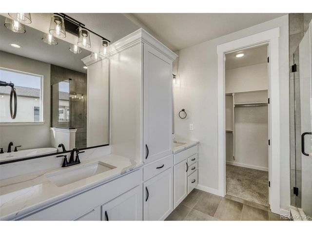 8423 David Rudabaugh Dr, Colorado Springs, CO 80908