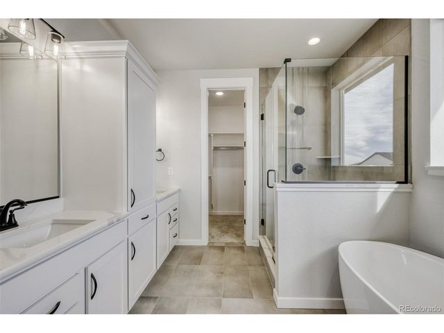 8423 David Rudabaugh Dr, Colorado Springs, CO 80908