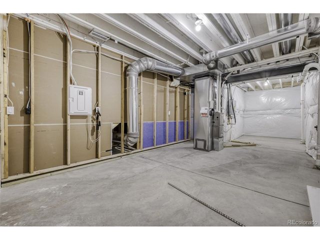 8423 David Rudabaugh Dr, Colorado Springs, CO 80908