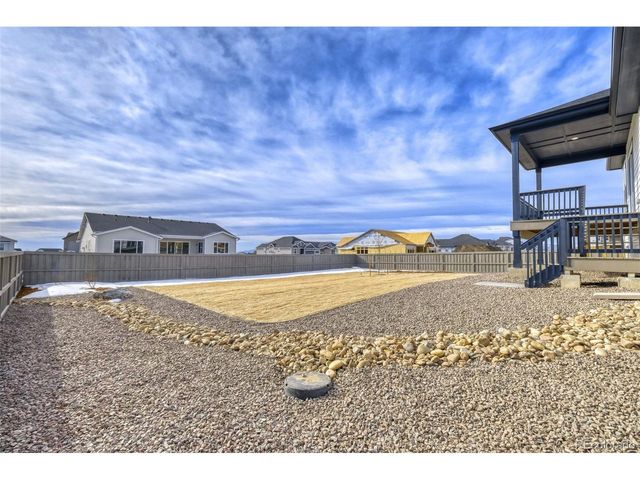 8423 David Rudabaugh Dr, Colorado Springs, CO 80908