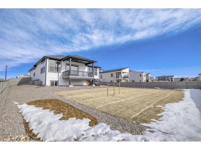 8423 David Rudabaugh Dr, Colorado Springs, CO 80908