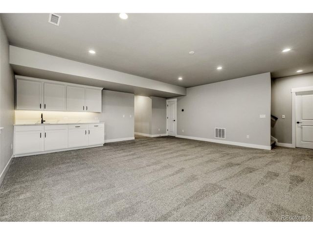 8423 David Rudabaugh Dr, Colorado Springs, CO 80908