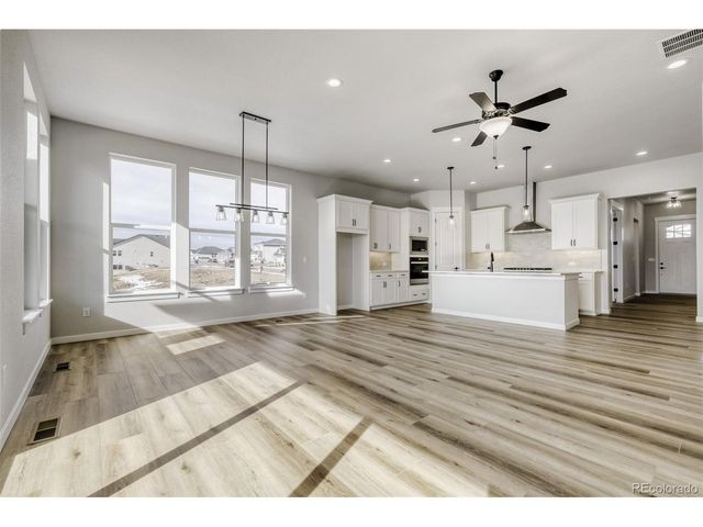 8423 David Rudabaugh Dr, Colorado Springs, CO 80908