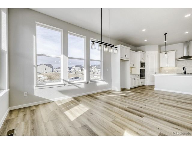 8423 David Rudabaugh Dr, Colorado Springs, CO 80908