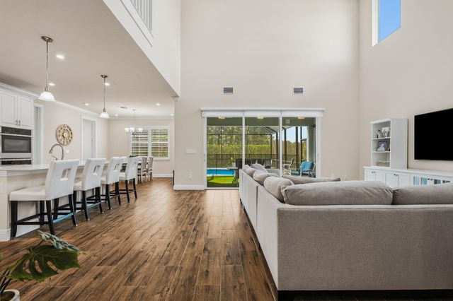 4842 SW Millbrook Lane, Stuart, FL 34997