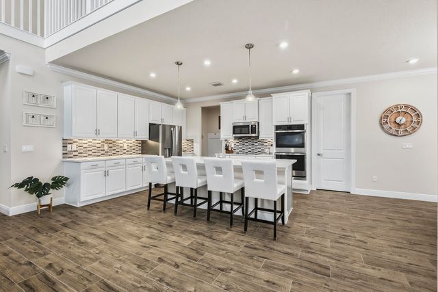 4842 SW Millbrook Lane, Stuart, FL 34997