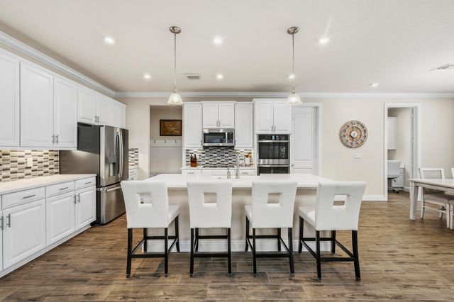 4842 SW Millbrook Lane, Stuart, FL 34997