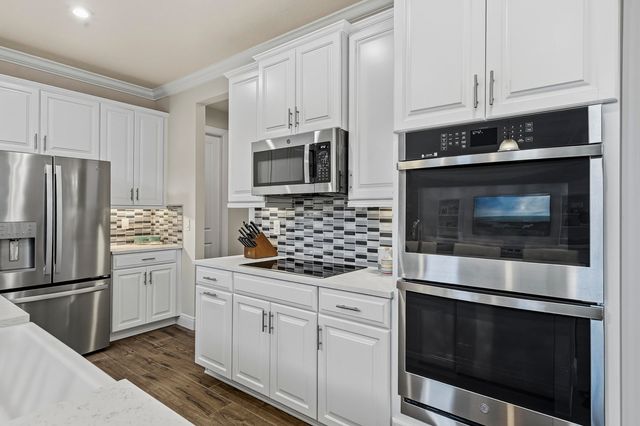 4842 SW Millbrook Lane, Stuart, FL 34997