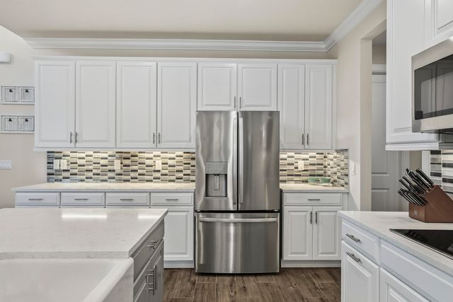 4842 SW Millbrook Lane, Stuart, FL 34997