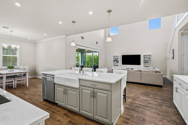 4842 SW Millbrook Lane, Stuart, FL 34997