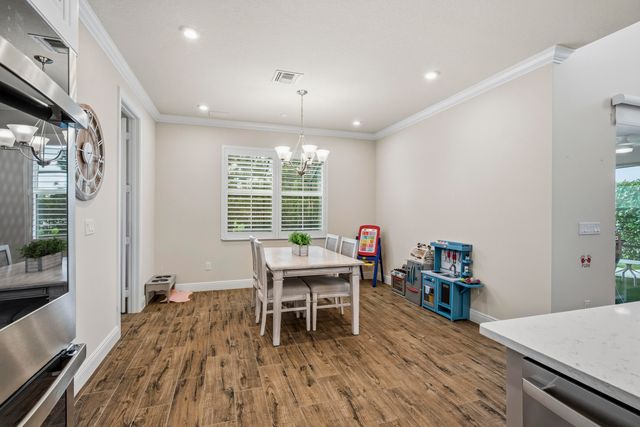 4842 SW Millbrook Lane, Stuart, FL 34997