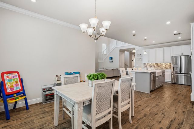 4842 SW Millbrook Lane, Stuart, FL 34997