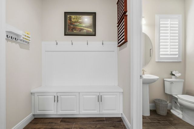 4842 SW Millbrook Lane, Stuart, FL 34997