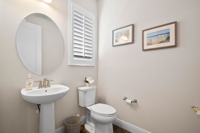 4842 SW Millbrook Lane, Stuart, FL 34997