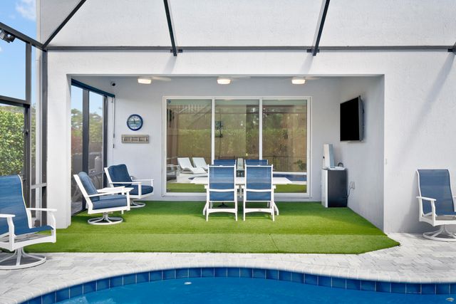 4842 SW Millbrook Lane, Stuart, FL 34997